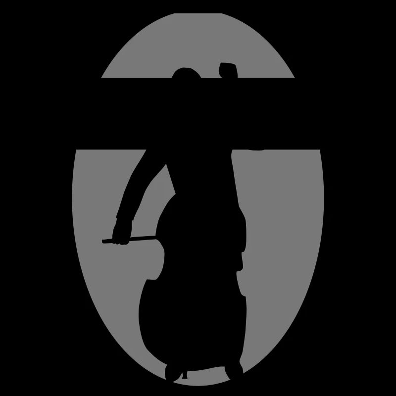 contrabass