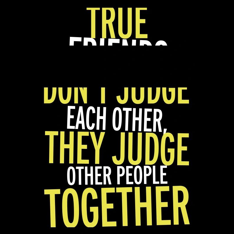 True Friends