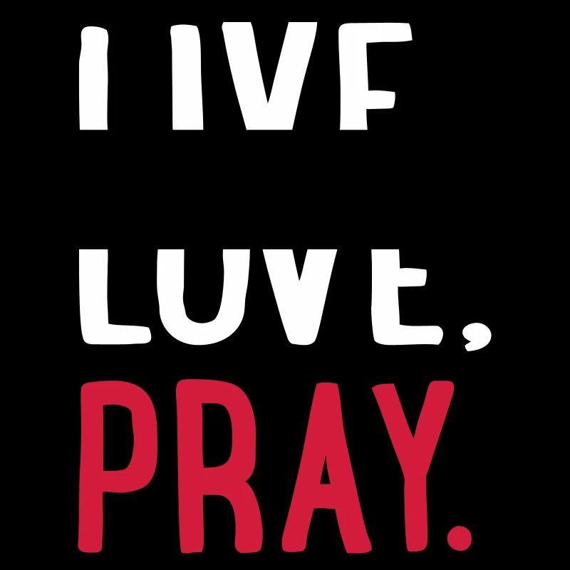 pray