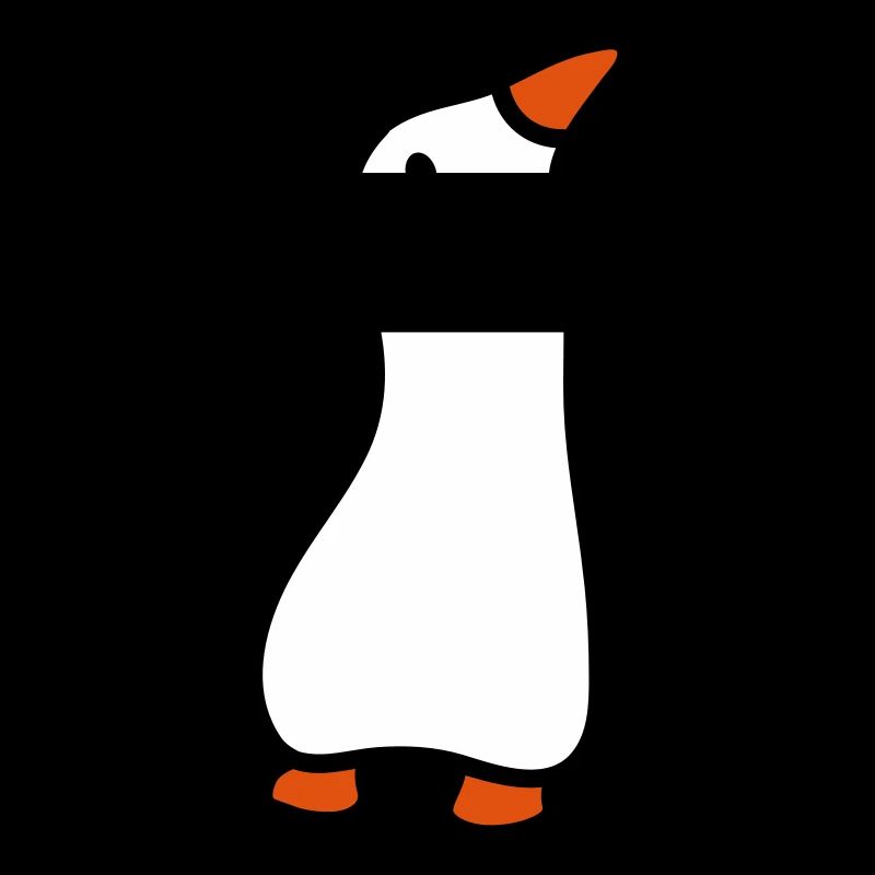 Penguin lève 3