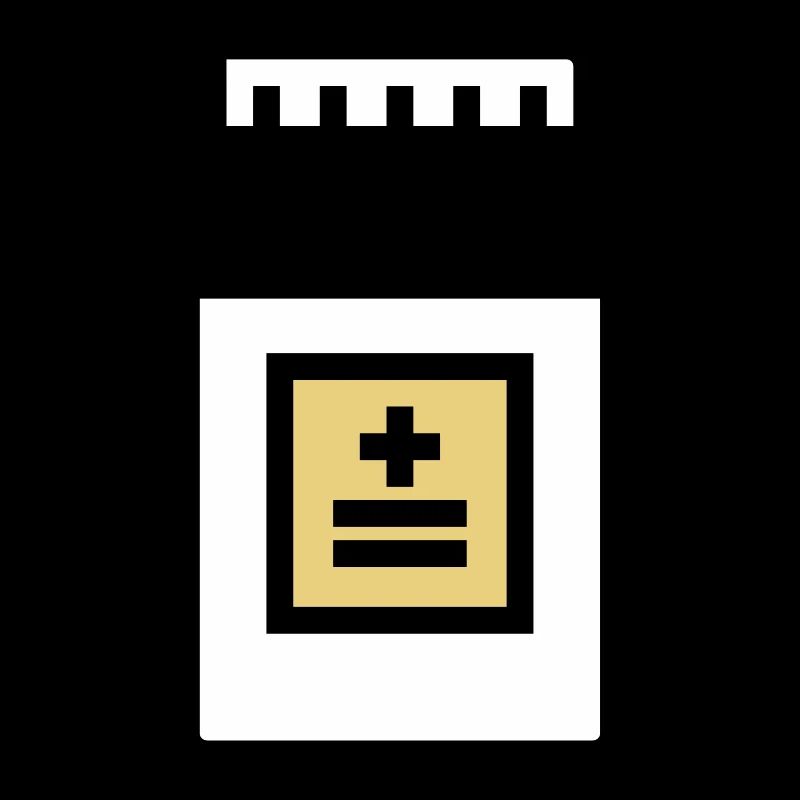 Boîte à comprimés pour pilules et médicaments