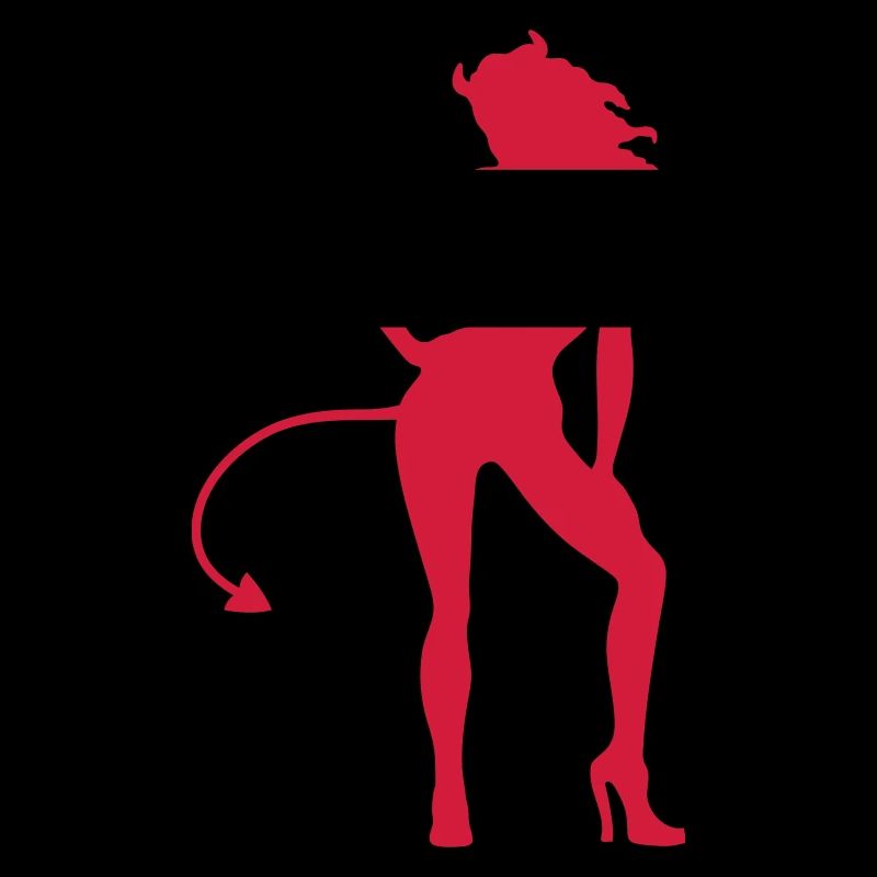 Teufelin - Devil