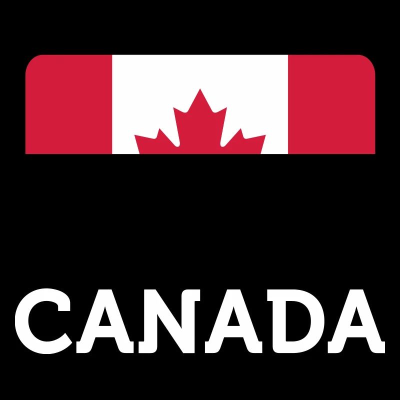 Drapeau national du Canada