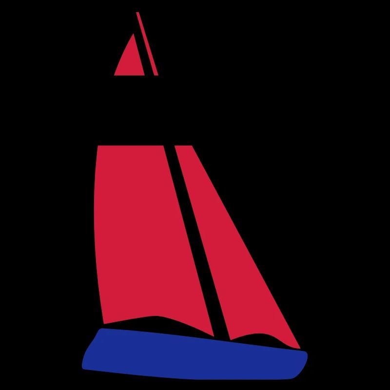 Segelboot