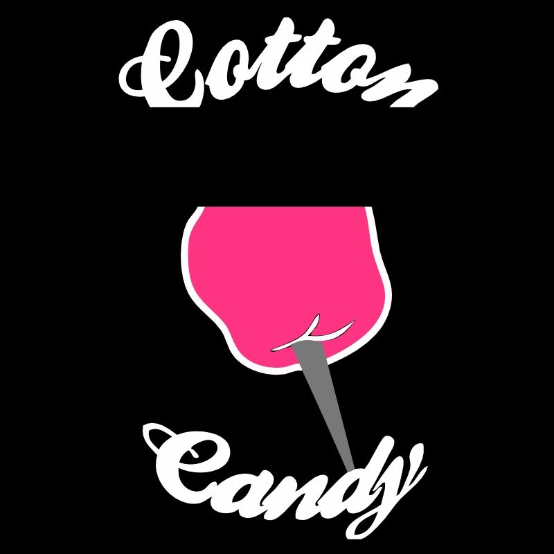 cotton candy