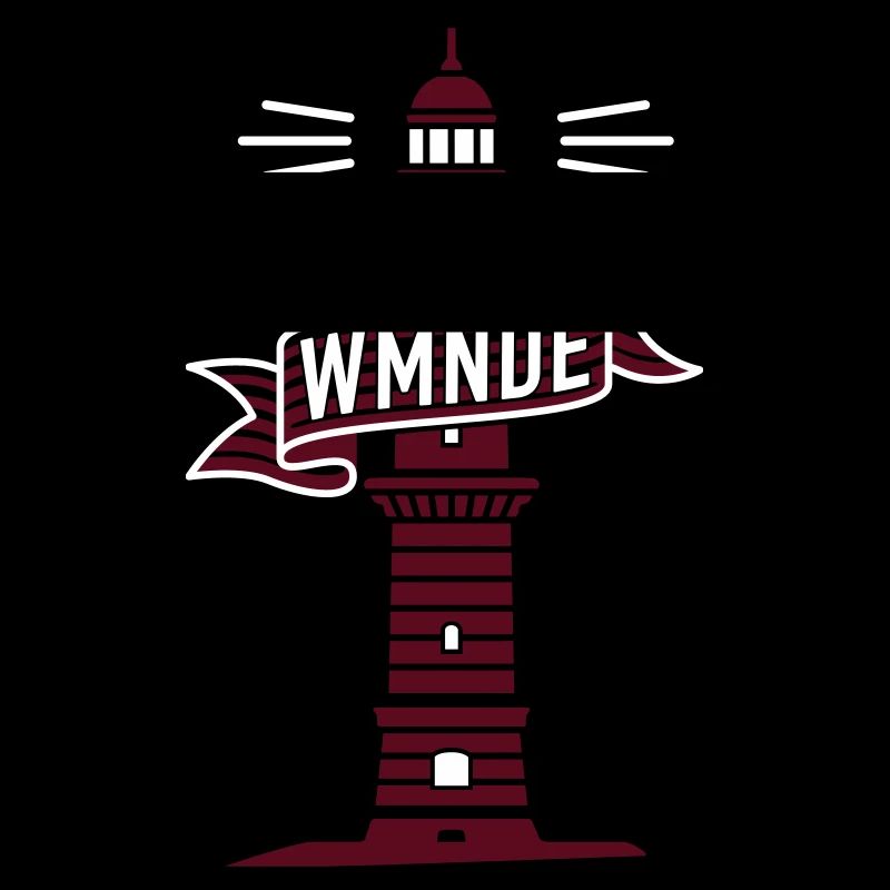 WMNDE Leuchtturm Banderole C2