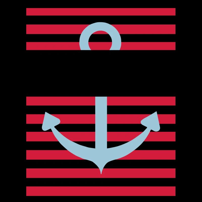 Ahoy! Maritime Maritim Anker Seemann 2c