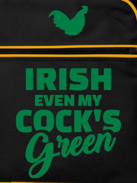 Irish cock