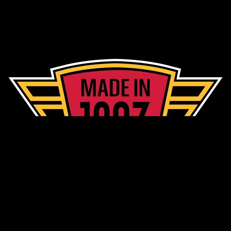 Fabriqué en 1983
