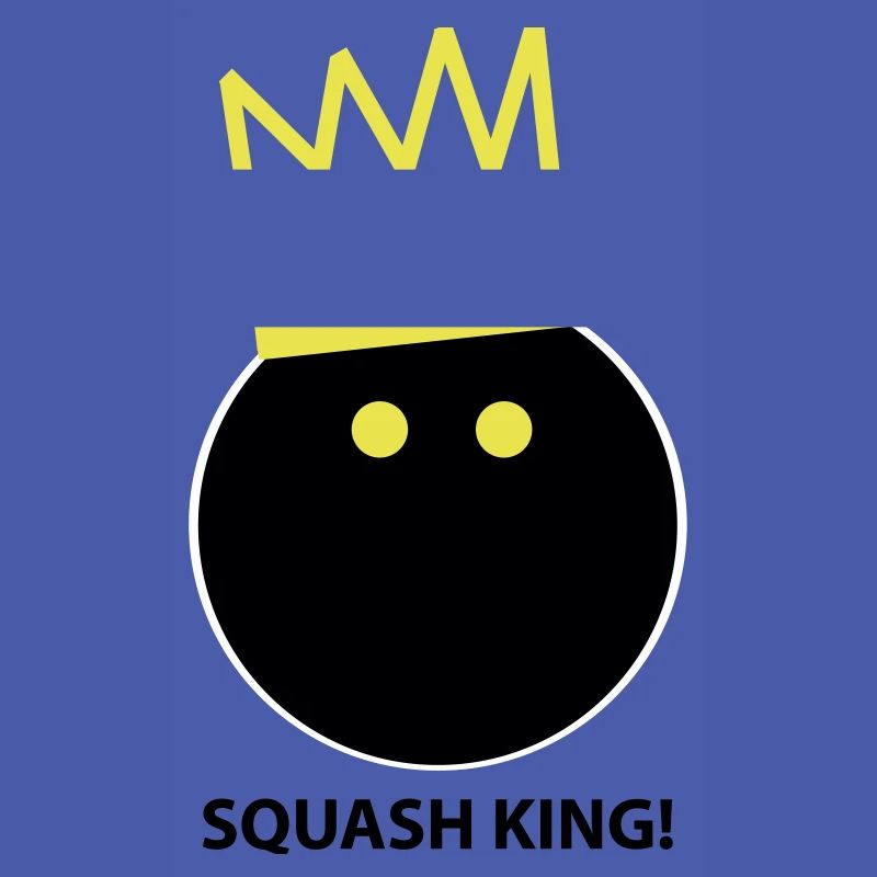 Squash King