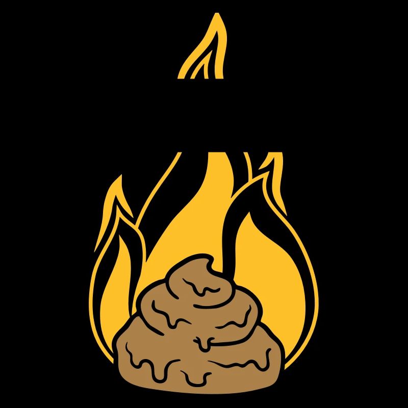 merde est en feu merde merde merde hack kack