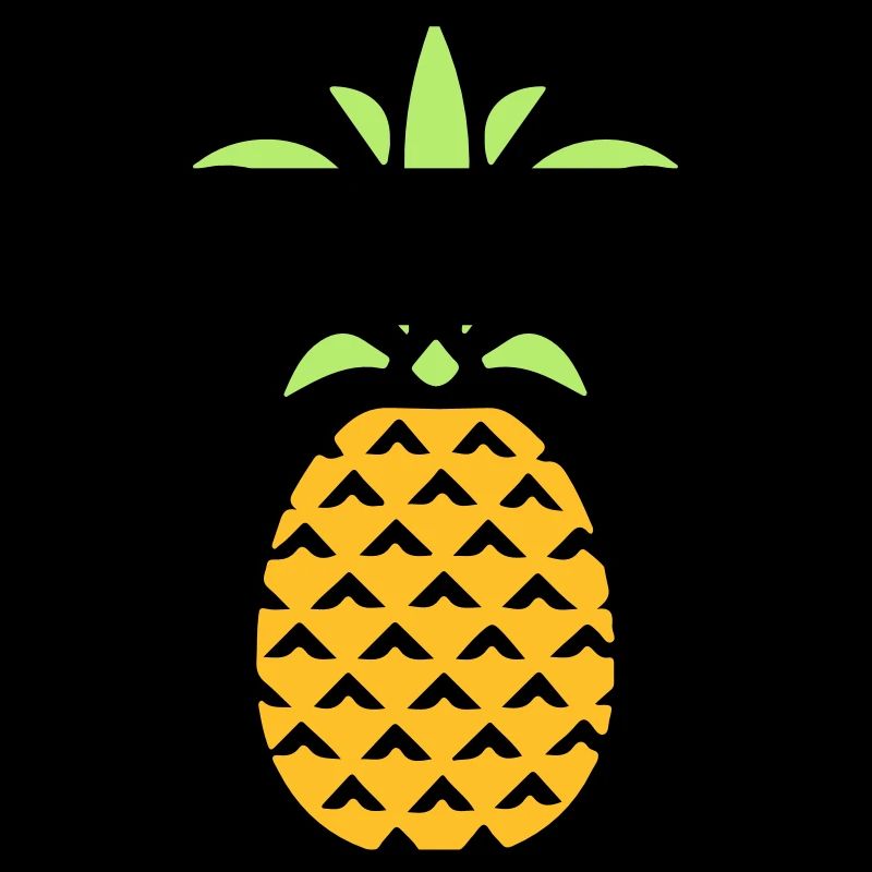 ANANAS STYLIZED