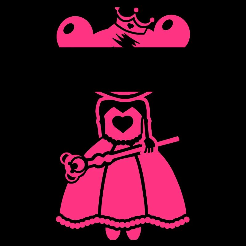 Peu de princesse - princesse peu