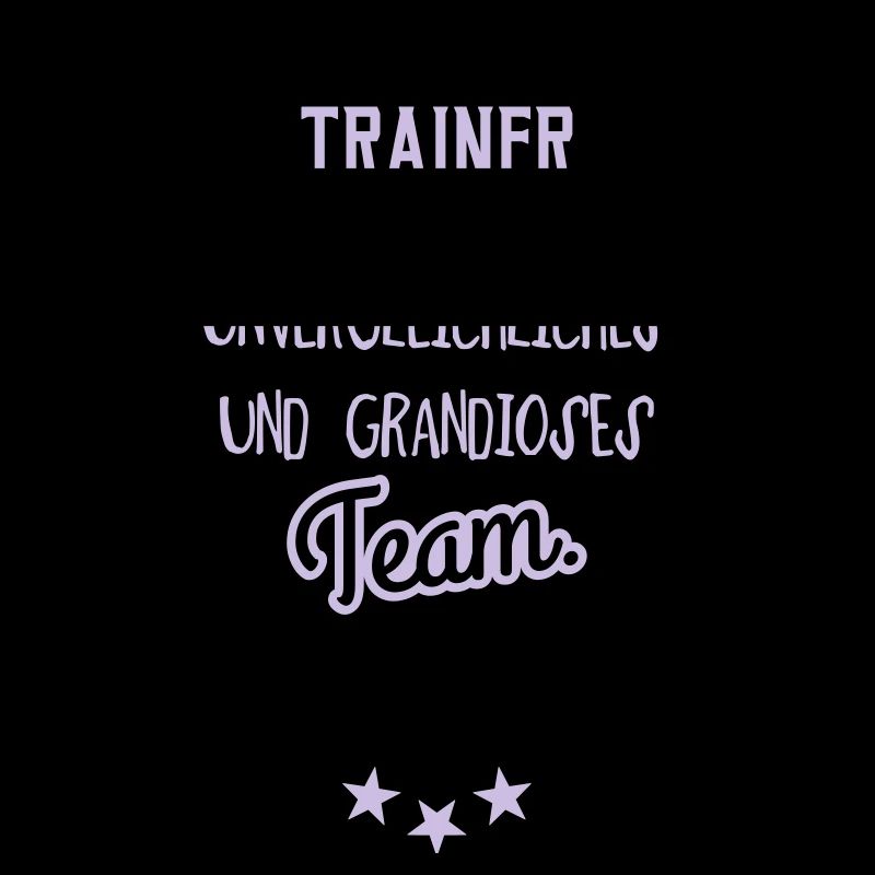 Bester Trainer Tasse