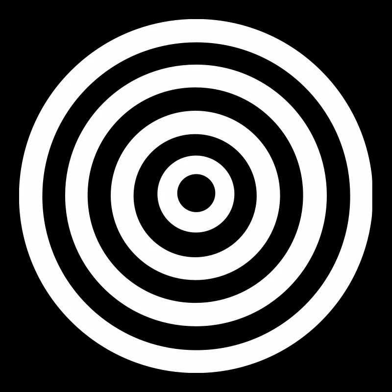 target