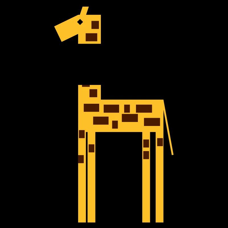 giraffe 2
