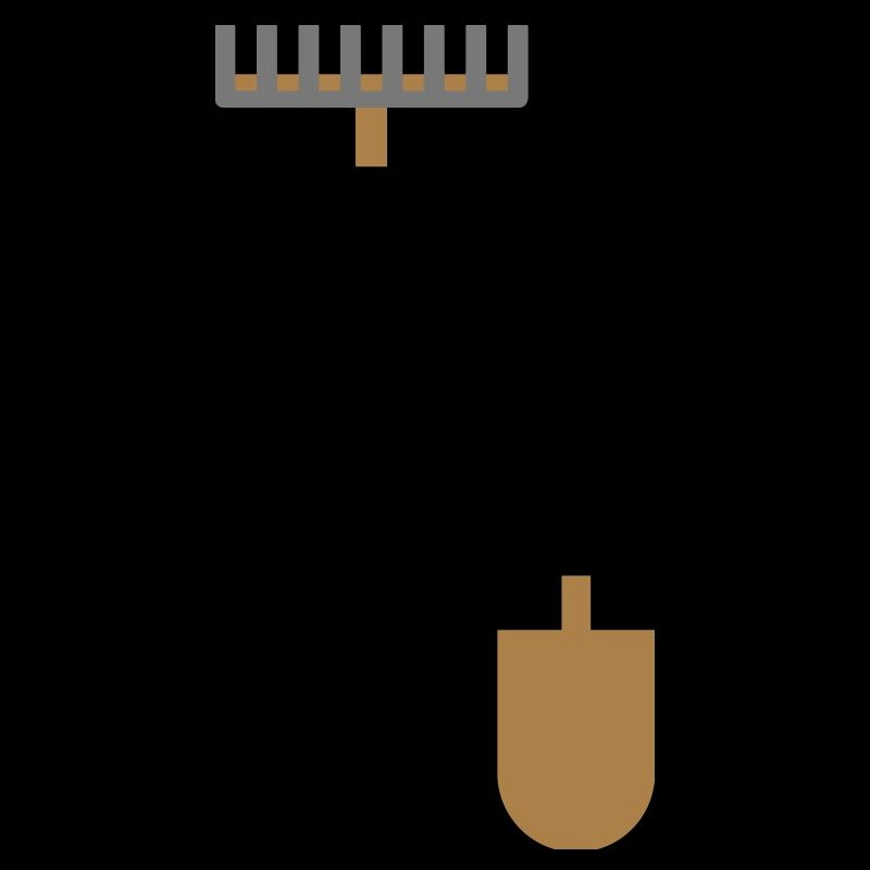 Gartengeraete