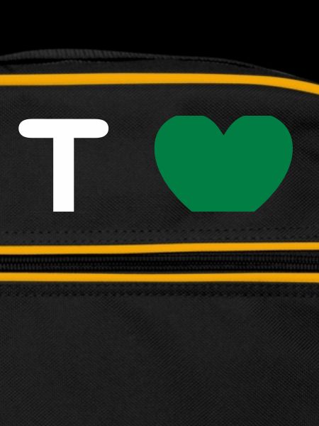 I *heart* earth!