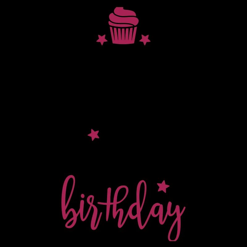 Keep Calm it's my Birthday