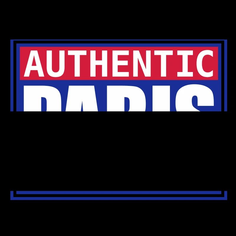 Paris Authentic Bär