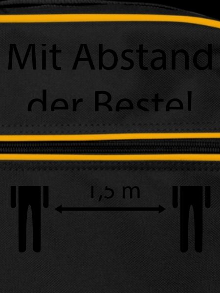 Mit Abstand der Beste