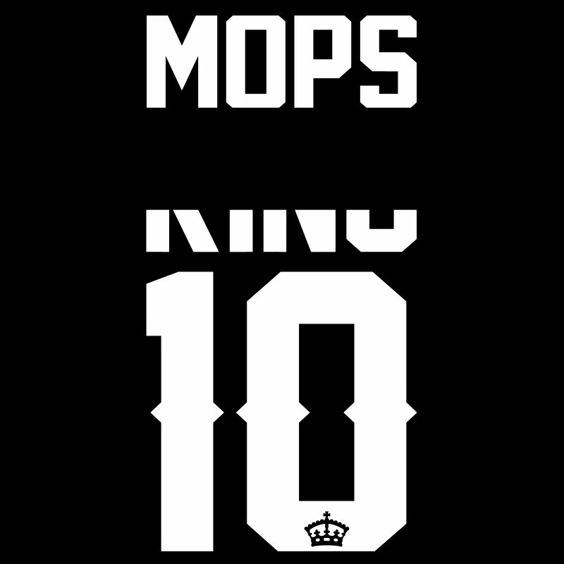 Mops-King