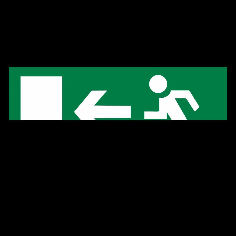 emergency exit