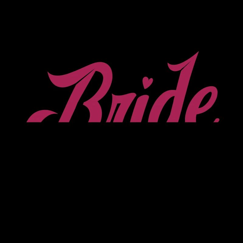 bride