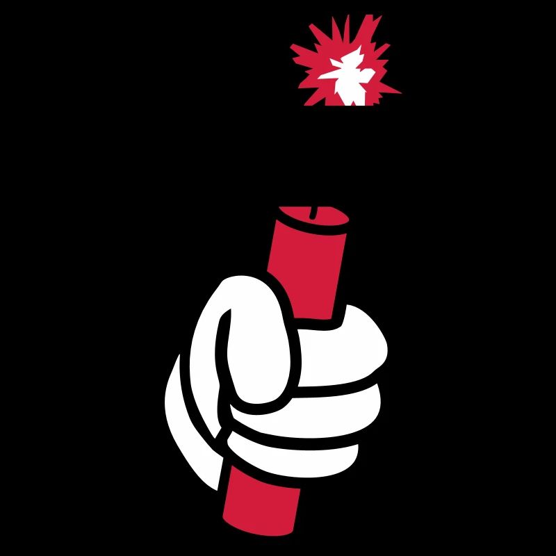 main tnt dynamite exploser ex