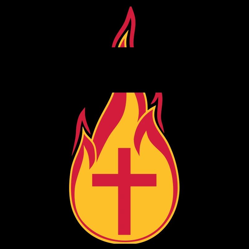 fire flames hot burn burned torch loder