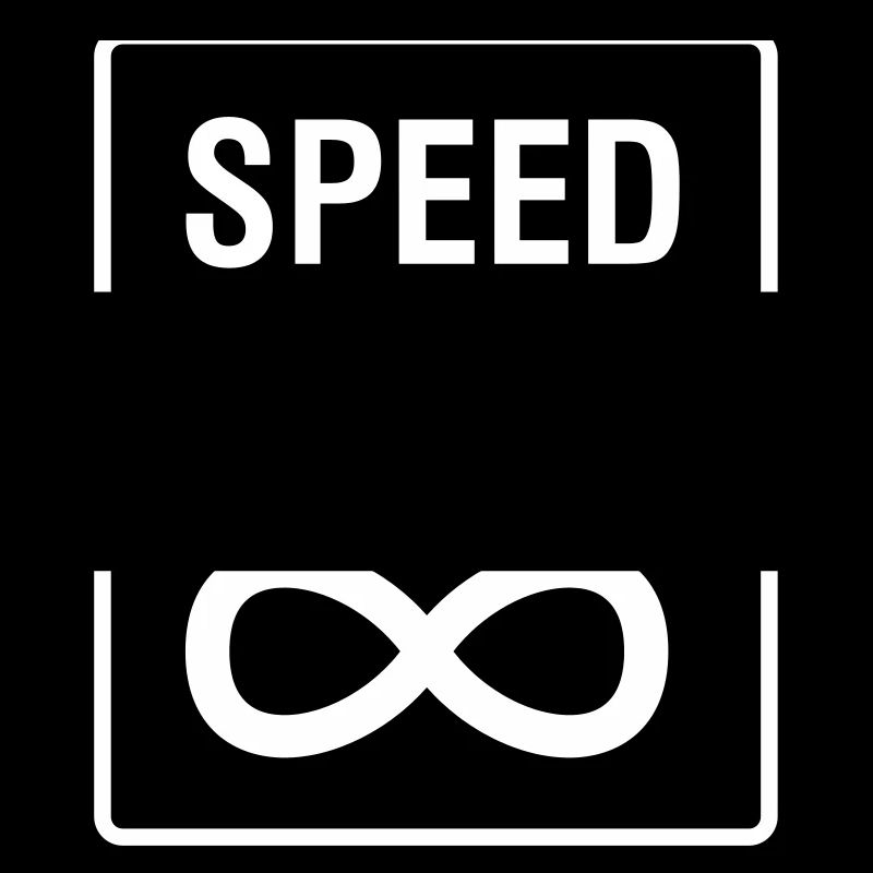Speed Limit - Infinitiv / Drôle / Tuning