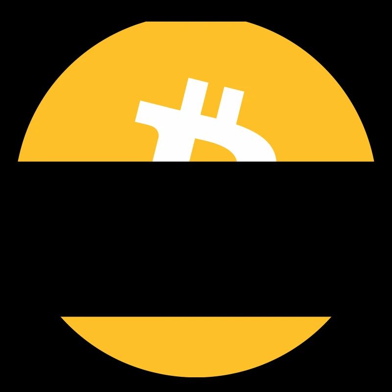 Bitcoin Logo