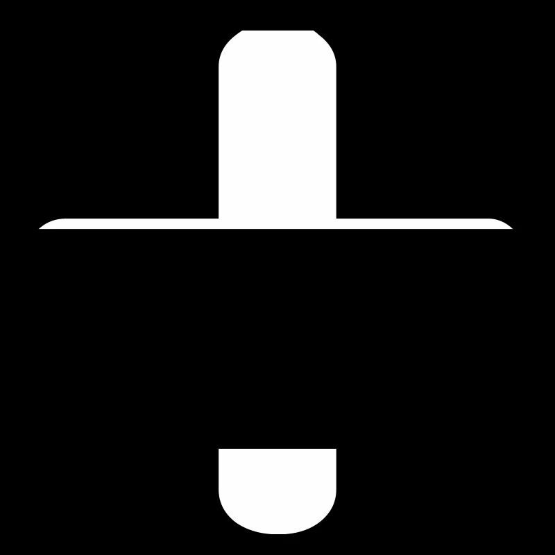 Symbole plus pour les mathématiques