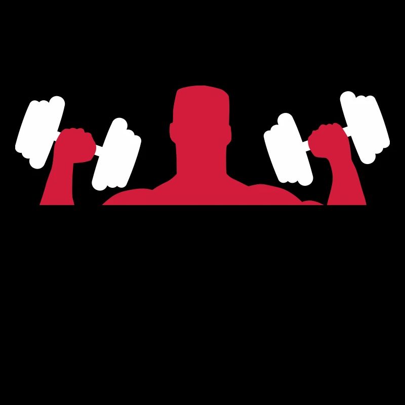 Muscle Man Training