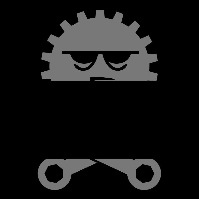 motzendes Räderwerk / grumpy wheelwork (2c)