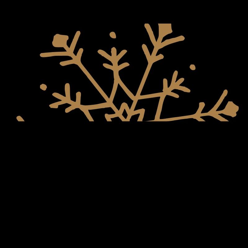 Cute snowflake