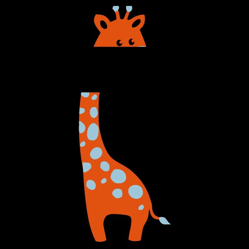 cute giraffe