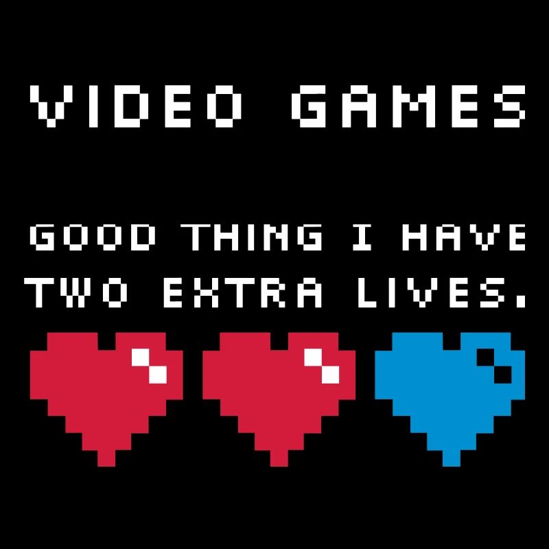 Video Games ruined my life
