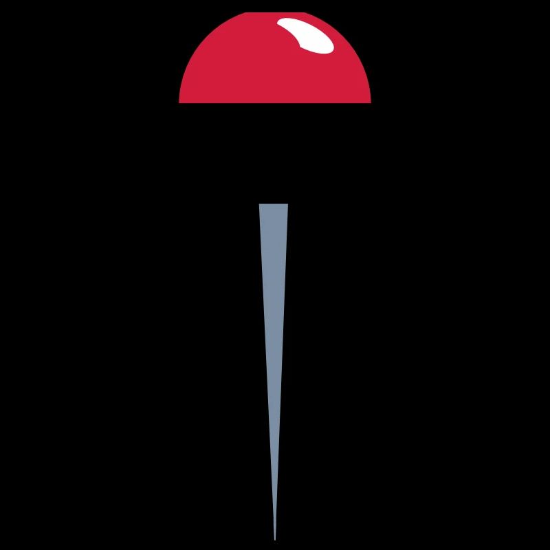 Stecknadel