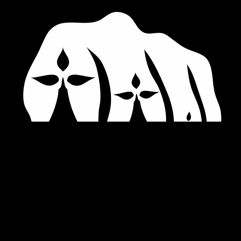 Faust schließen hermine symbol breton