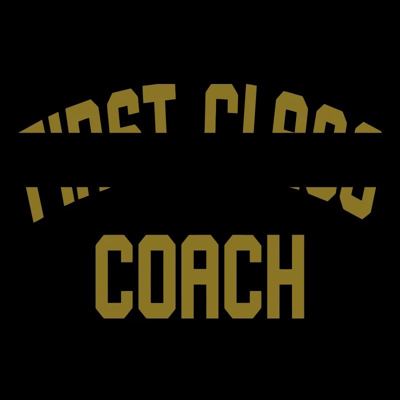 First Class Coach