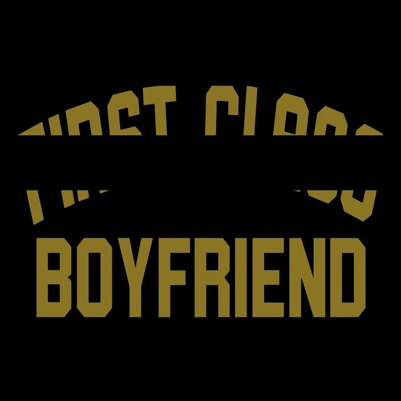 First Class Boyfriend