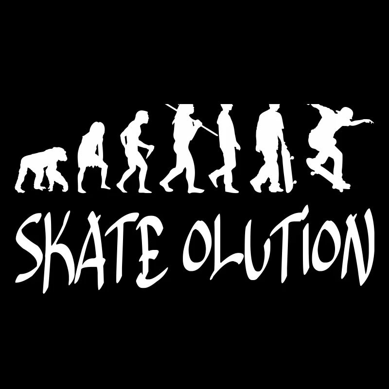 SKATE OLUTION