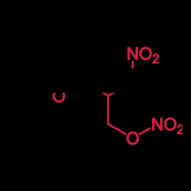 dynamite (nitroglycérine)