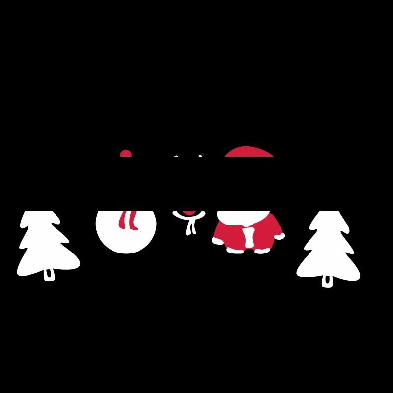 Weihnachts Crew 2