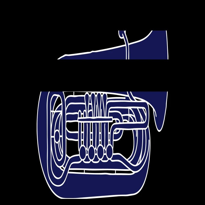 Tuba Blechblas 2