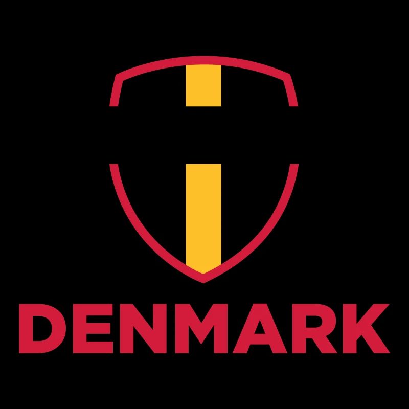 Drapeau national du Danemark