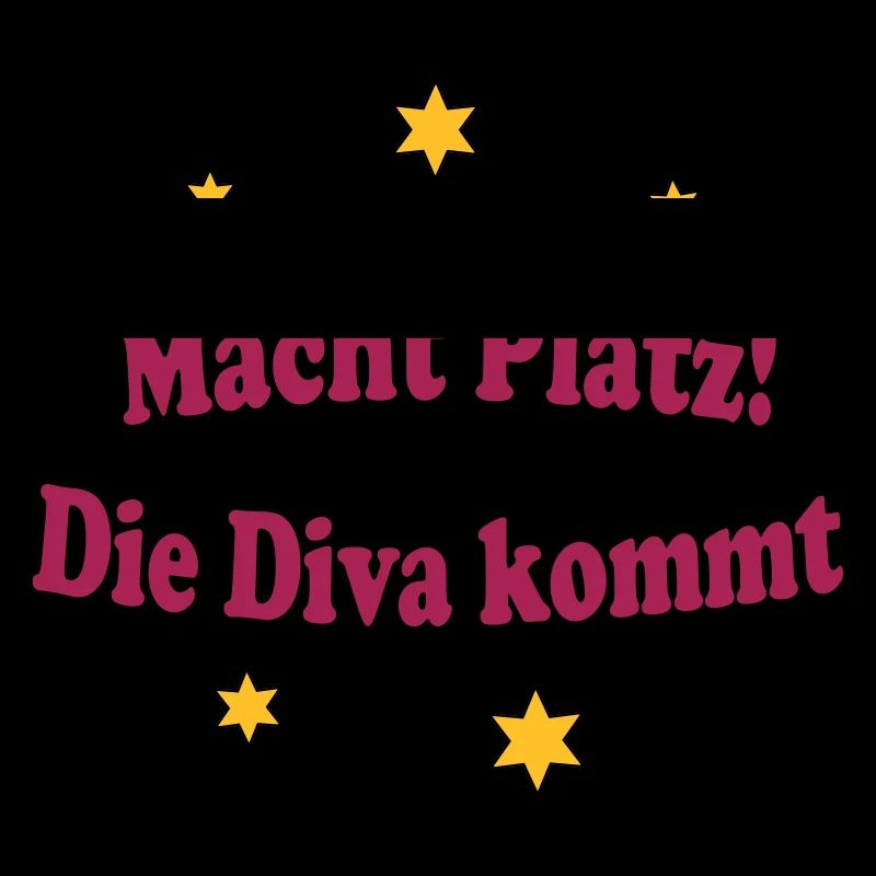 Diva kommt