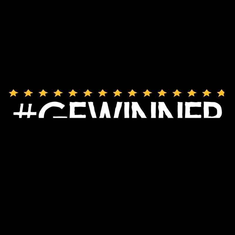 #Gewinner