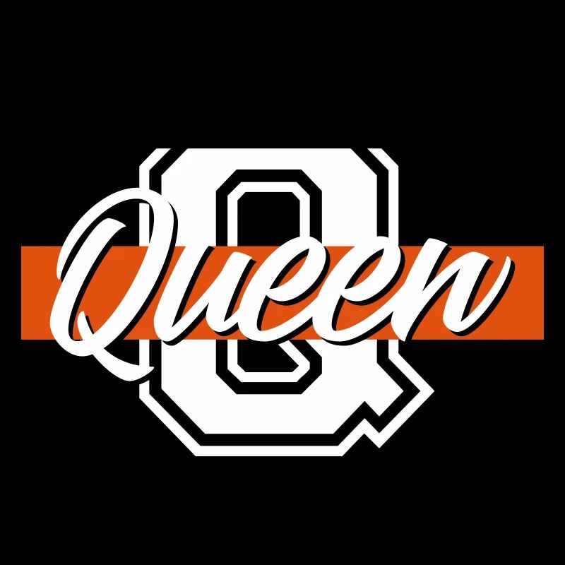 QUEEN Partner Look